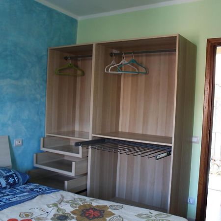Al Borgo Sweet Home สเตรซา ภายนอก รูปภาพ