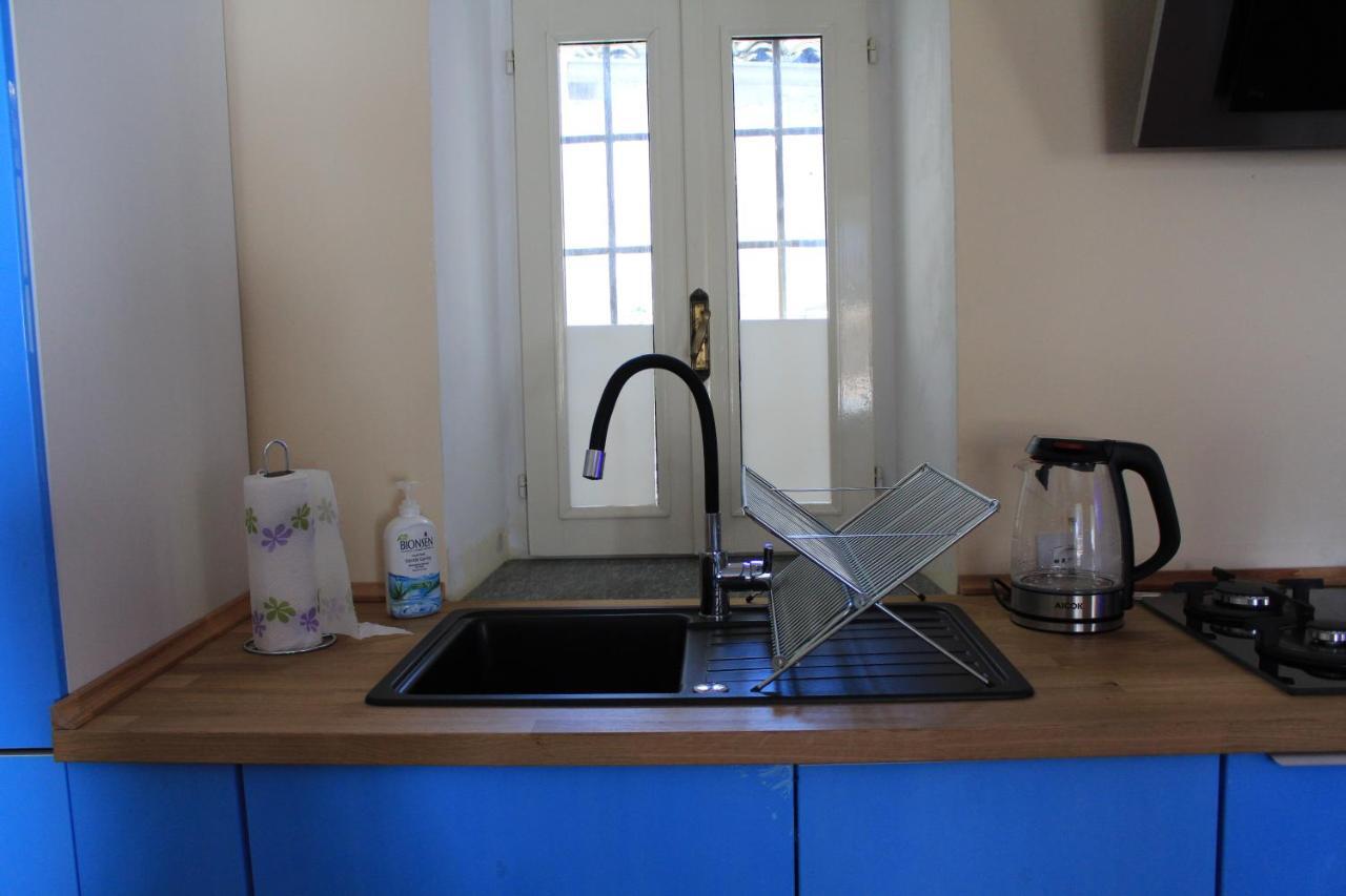 Al Borgo Sweet Home สเตรซา ภายนอก รูปภาพ