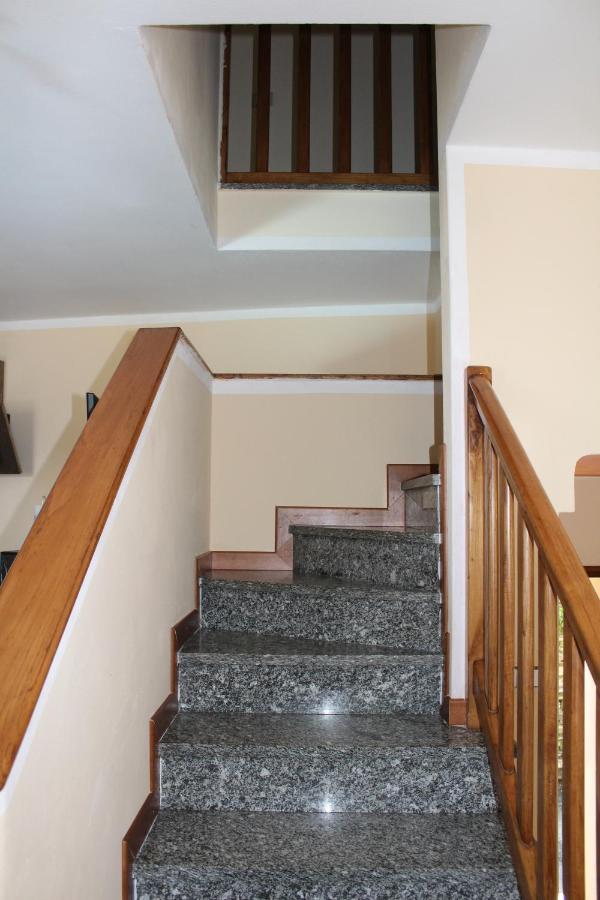 Al Borgo Sweet Home สเตรซา ภายนอก รูปภาพ
