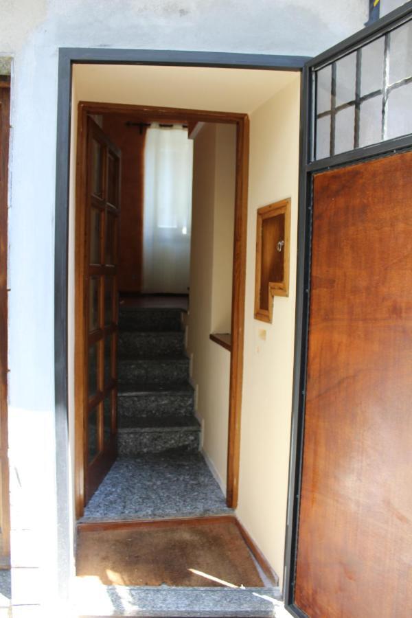 Al Borgo Sweet Home สเตรซา ภายนอก รูปภาพ