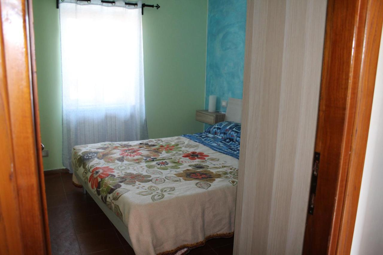 Al Borgo Sweet Home สเตรซา ภายนอก รูปภาพ