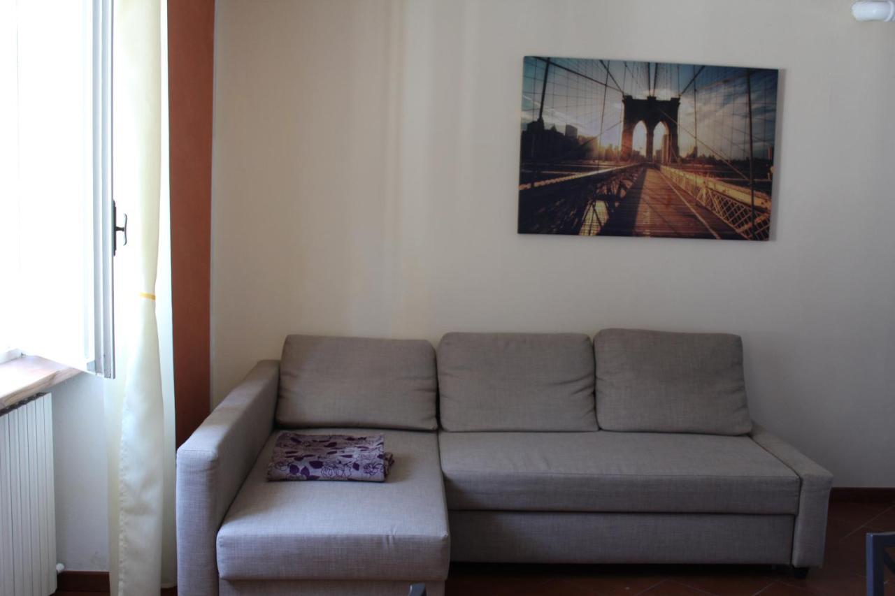 Al Borgo Sweet Home สเตรซา ภายนอก รูปภาพ